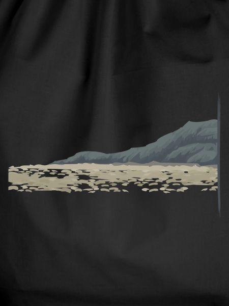 ROCKY COAST