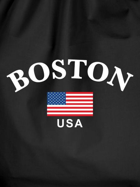 Boston, USA