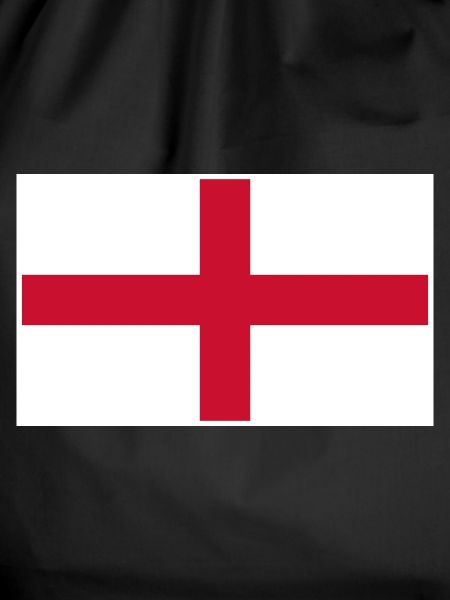 England Flag Classic Frame