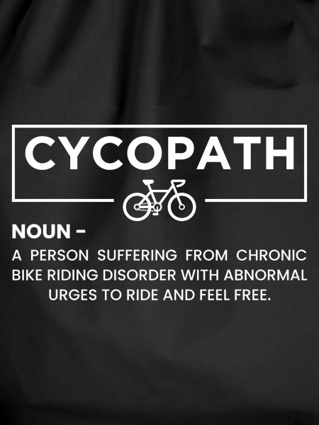 Cyclopath Ride Free Tee