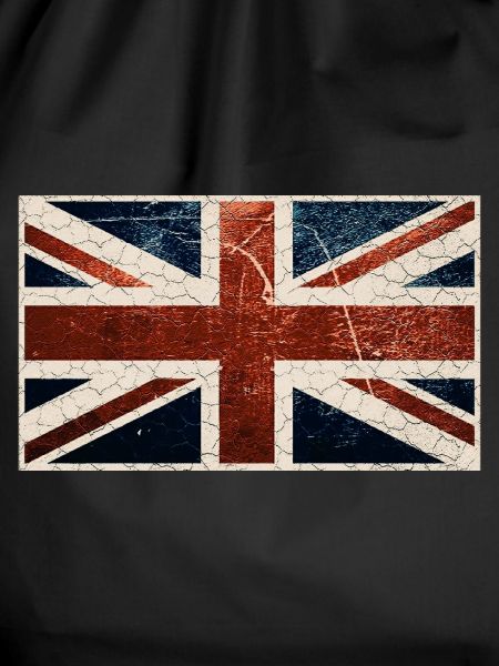 English Flag