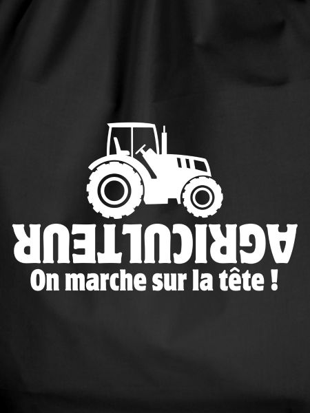 Bauer, Bauer, Bauer, Traktor