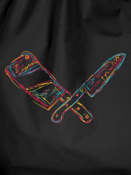 Retro Cleaver