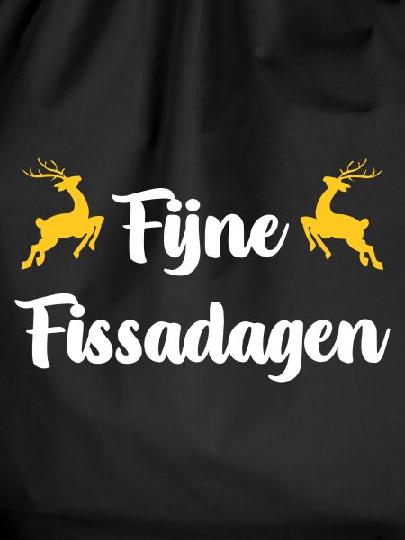 Happy Fissa Days