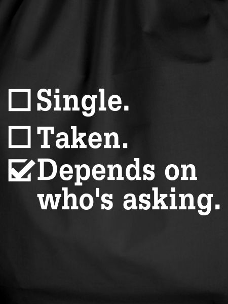 Single? – Junggesellenabschied Party Design