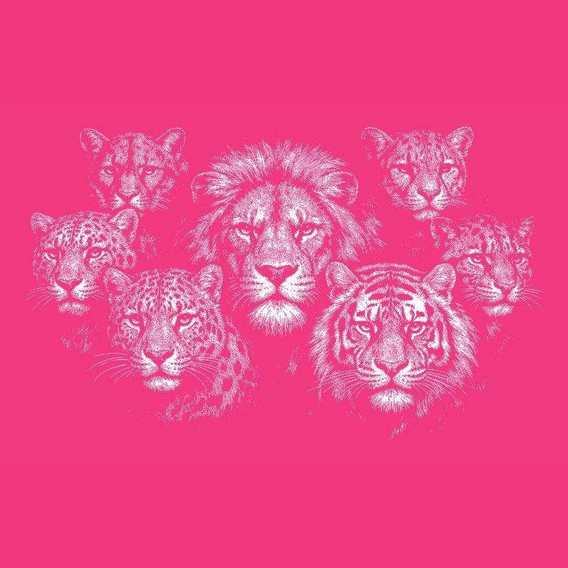 Big cats