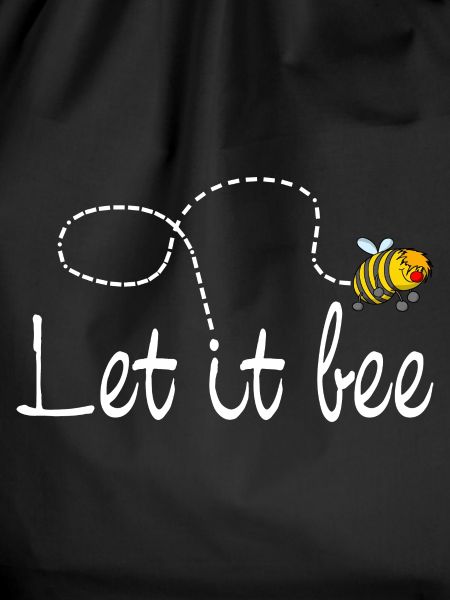 Bee Let it be