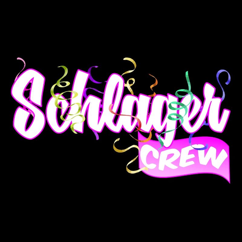 Schlager Crew