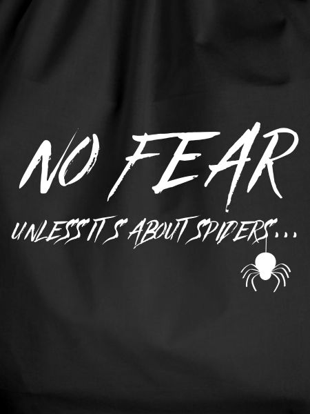 No Fear