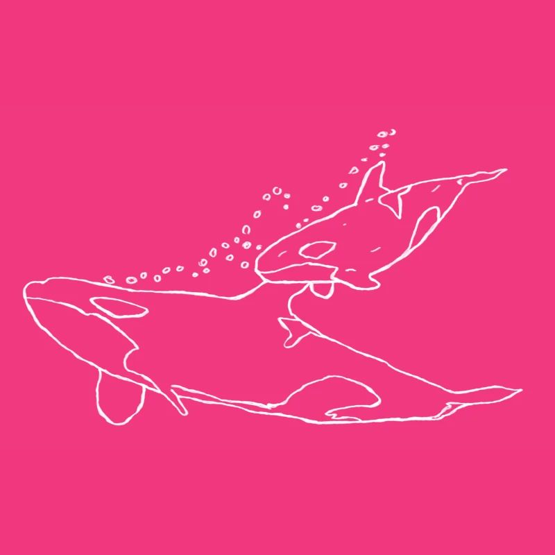 Killer whale
