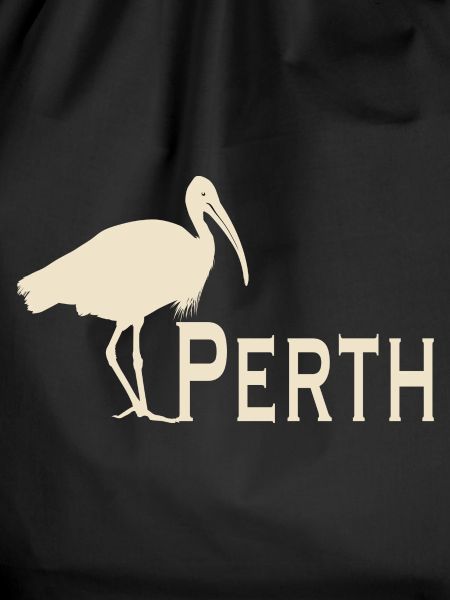 Bin Chicken Perth