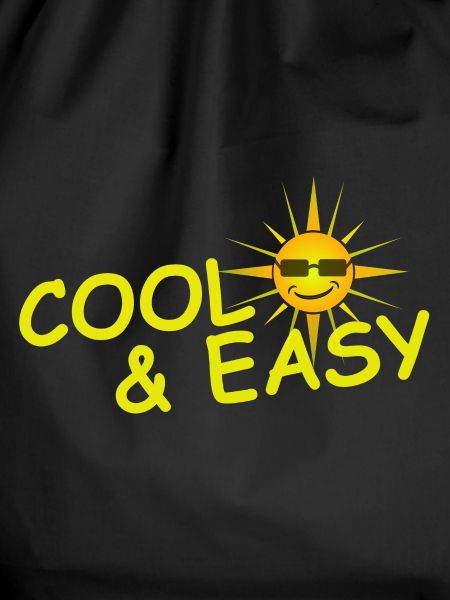 COOL & EASY