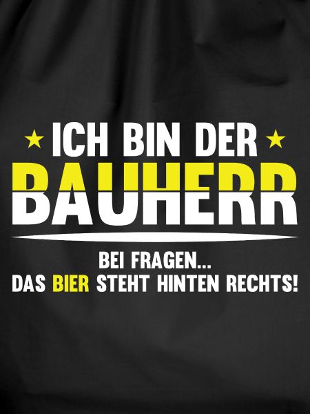 Bavarian Beer Joke Saying