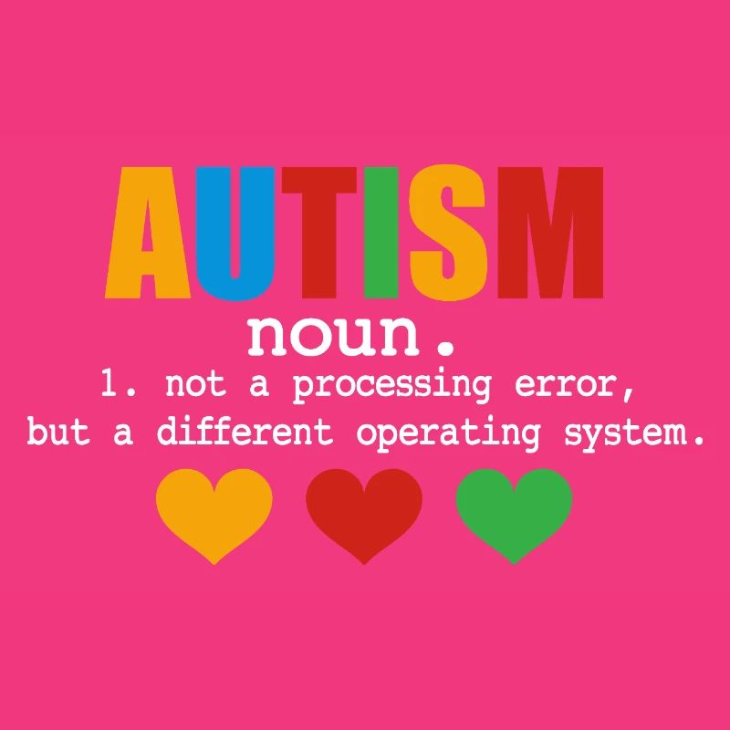 Autism Definition
