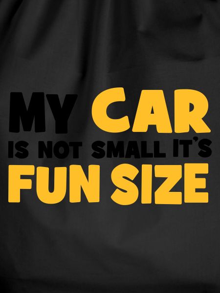 small car
