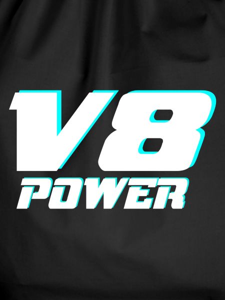 V8