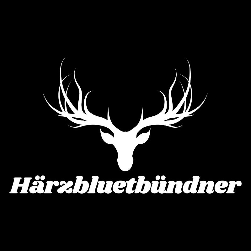 Härzbluetbündner, Stolzer Bündner aus Graubünden