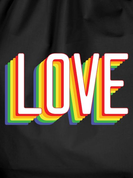 Love Rainbow