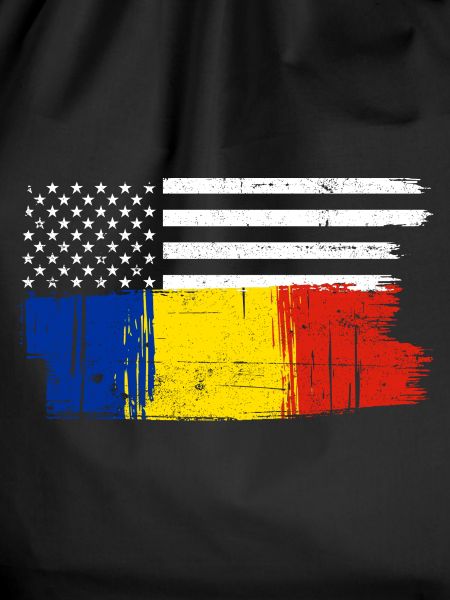 Flag Brush Fusion