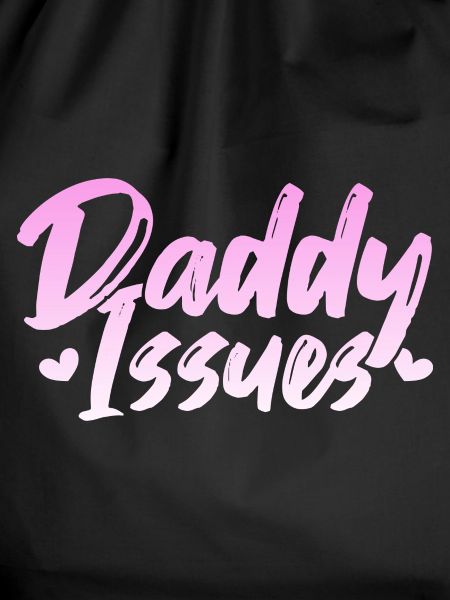 Father complex in women