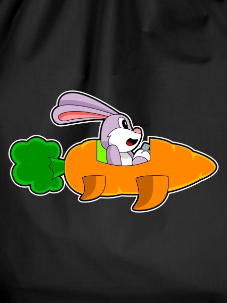 Bunny Carrot