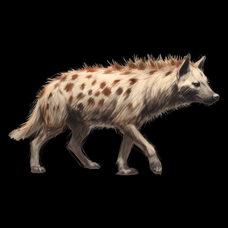 HYENA
