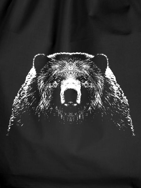 Bear / Head / Bear