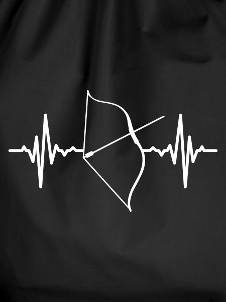 Composite Bow Heartbeat