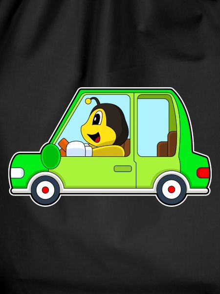 Bee Car