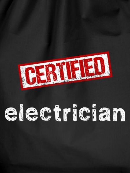 Electrician