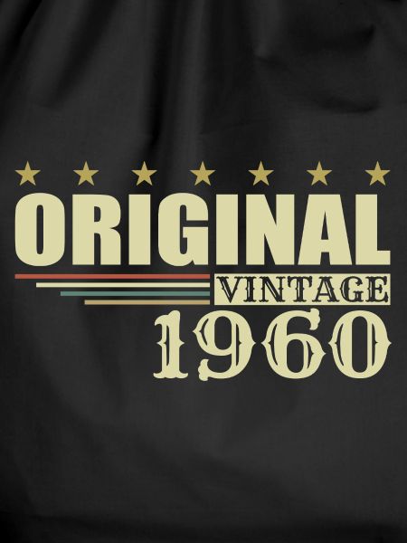 1960 Birthday 1960
