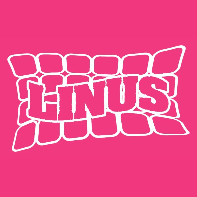 First name Linus