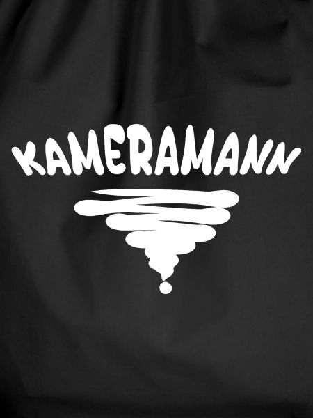 Cameraman as style