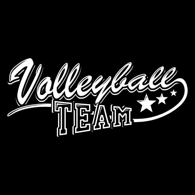 Volleyball team