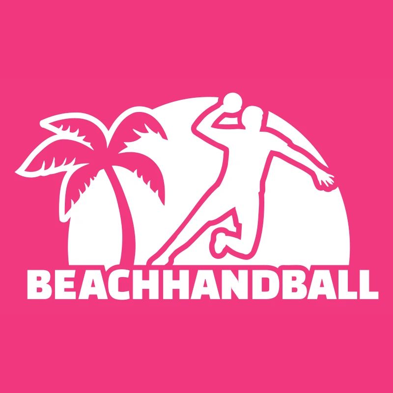 Beachhandball