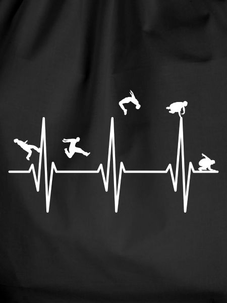Heartbeat Parkour