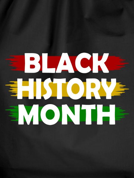 Black history month