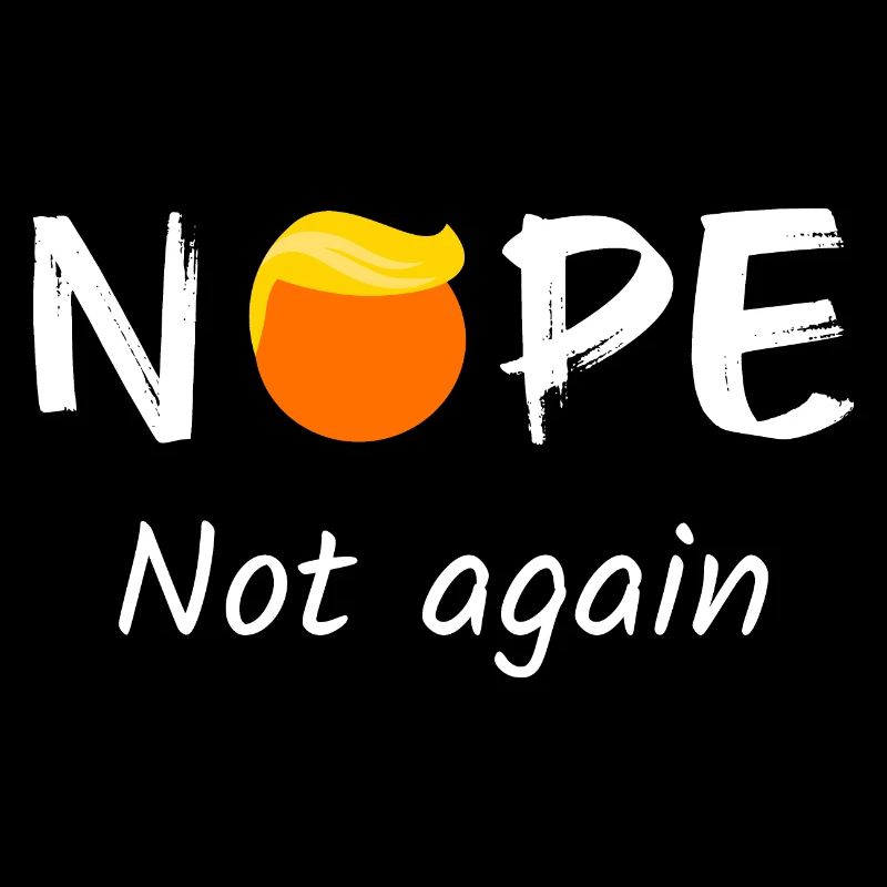 Anti- - Non, pas encore II