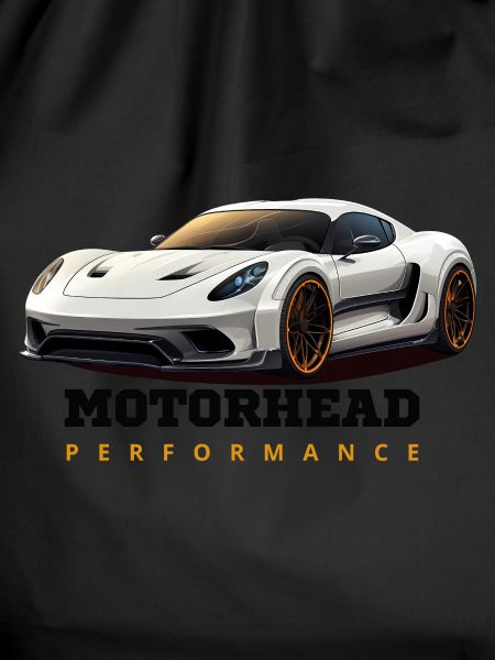 Performance-Sportwagen