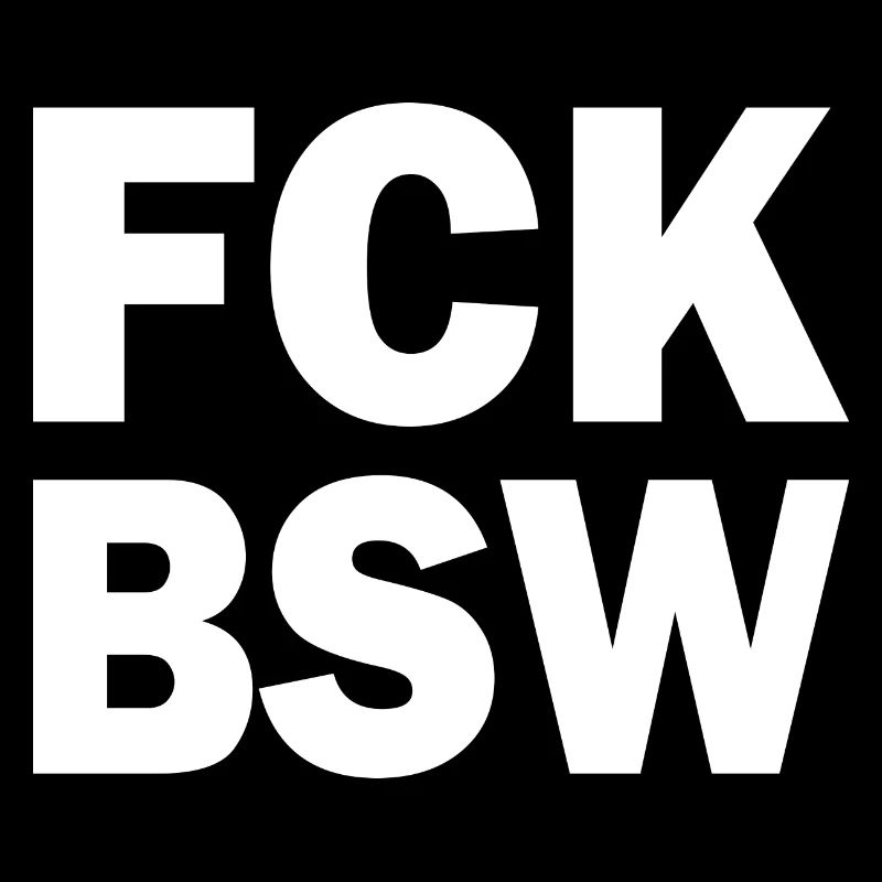 Fck bsw