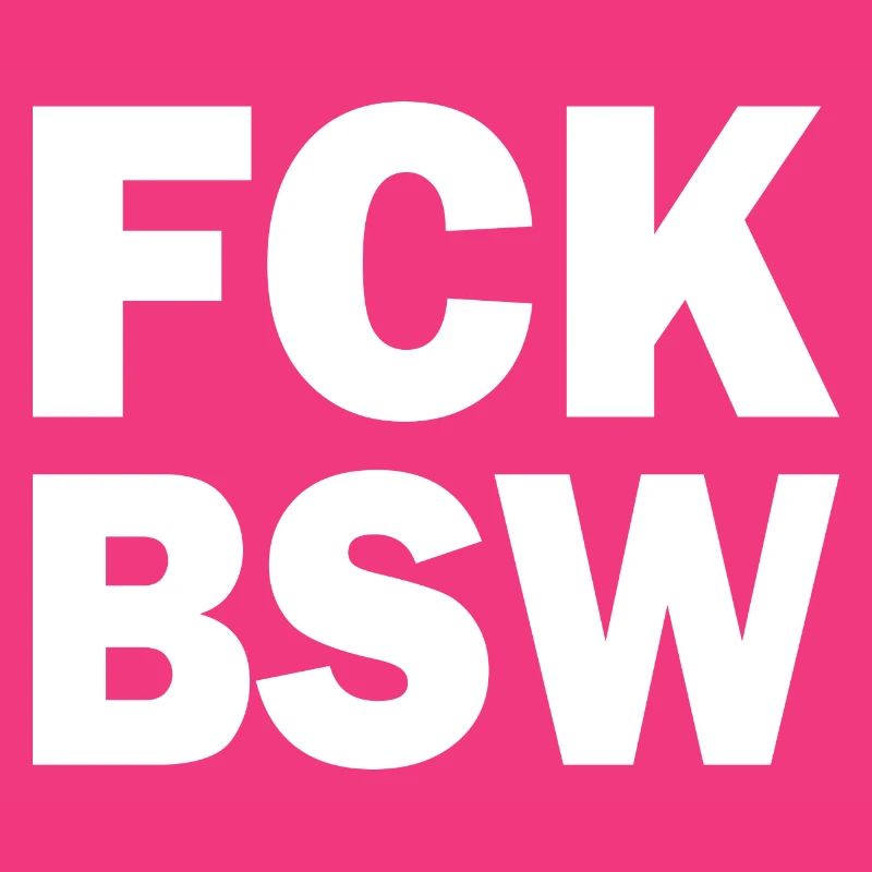 Fck bsw