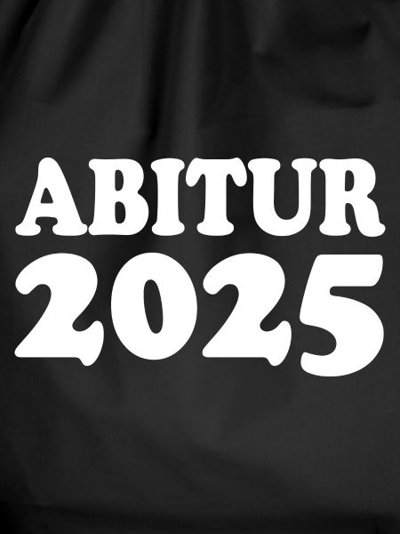 Abitur 2025