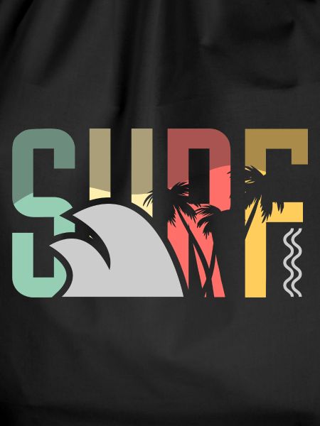 Surf Surfen Surfer