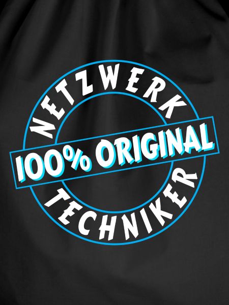 Netzwerktechniker Geschenk Geschenkidee Netzwerke