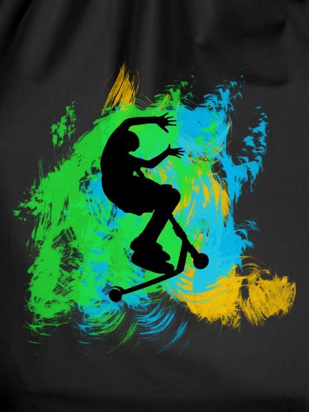 freestyle scooter