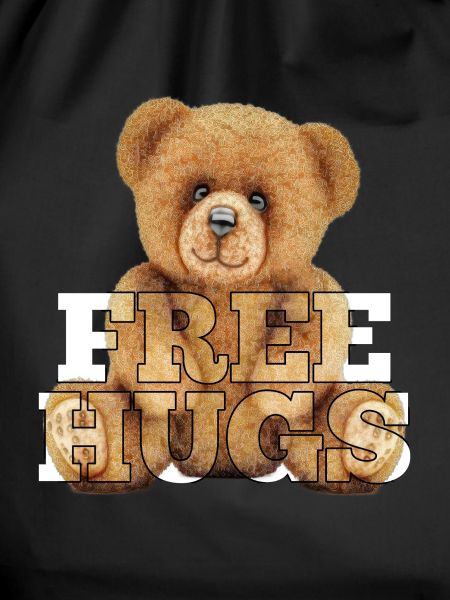 Teddy Free Hugs Gift