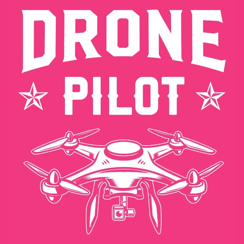 Drone Pilot