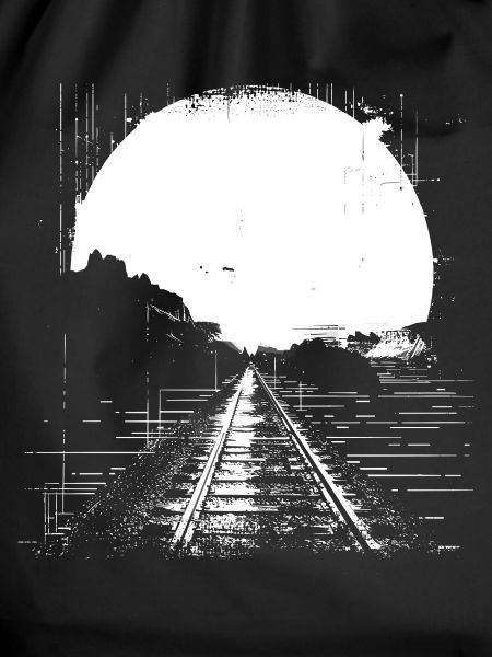 Railway Drawing