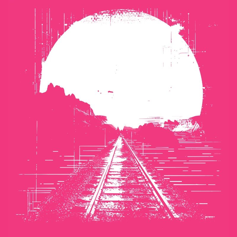 Railway Drawing