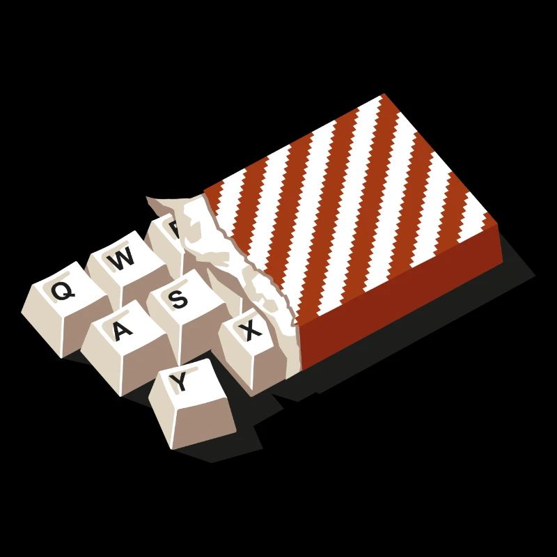 chockeys v2